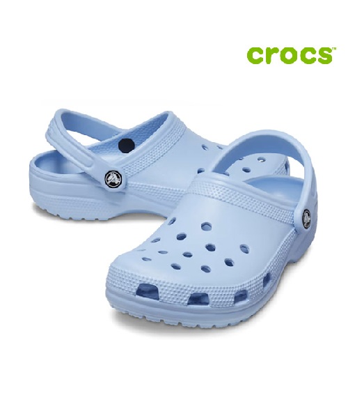 [크록스] 클래식 클로그 공용샌들 10001-4NS M4W6